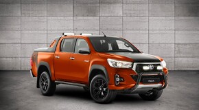 Hilux 50 Selection