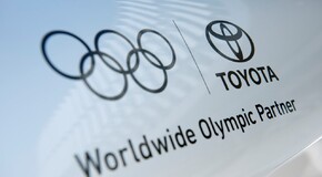 Międzynarodowy Komitet Olimpijski otrzymał od Toyoty flotę wodorowych sedanów Mirai