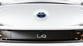Toyota LQ