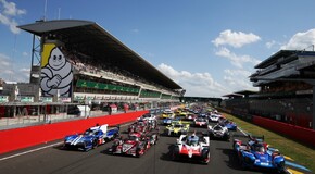 Le Mans 24h w streamingu na żywo na kanale YouTube Toyoty