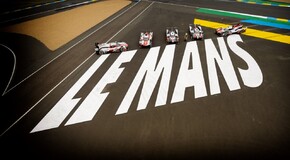 Le Mans Centenary