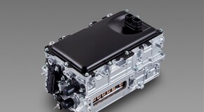 Toyota udostępnia 24 000 patentów na technologie zelektryfikowanych napędów