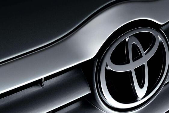 Toyota utrzymuje wysoką pozycję w rankingu najbardziej innowacyjnych firm na świecie