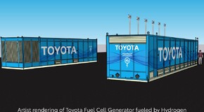 Megawatt-Scale Fuel Cell Systems