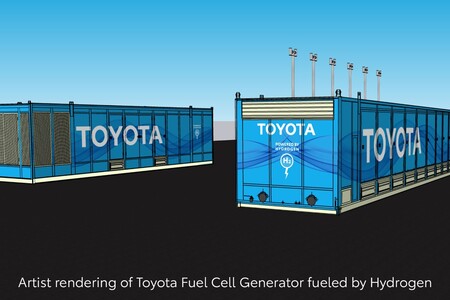 W Kolorado powstaje wodorowy magazyn energii z ogniwami paliwowymi Toyoty. Będzie gotowy w tym roku