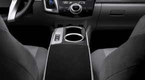 2012 Prius +