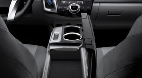 2012 Prius +