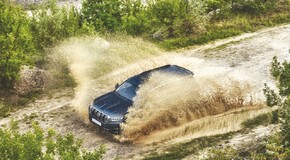 TOYOTA LAND CRUISER 2017