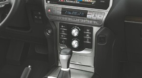 TOYOTA LAND CRUISER 2017