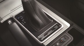 TOYOTA LAND CRUISER 2017