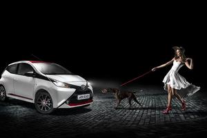 AYGO 2016