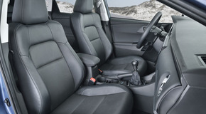 Auris 2015
