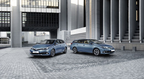 Auris 2015