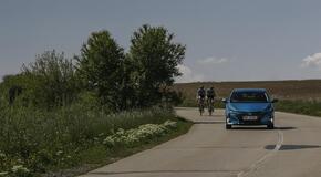 2017 Prius Plug-In Hybrid Węgry