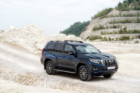 Toyota rozpoczyna wyprzedaż rocznika 2022 