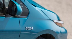 Prius Plug-in 2017