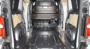 PROACE VAN 2016