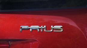Prius 2016