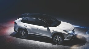 RAV4 NYIAS 2018