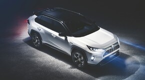 RAV4 NYIAS 2018