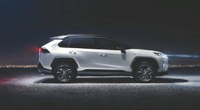 RAV4 NYIAS 2018