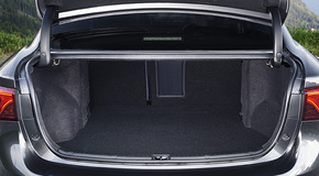 Avensis 2015 - nowe