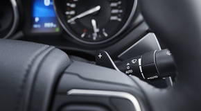 Avensis 2015 - nowe
