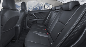 Avensis 2015 - nowe