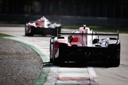 Zespół TOYOTA GAZOO Racing gotowy na drugą część sezonu w FIA WEC