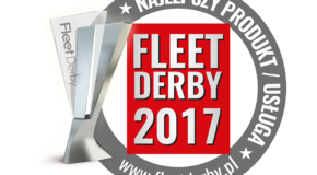 Technologia plug-in hybrid Toyoty nagrodzona w plebiscycie Fleet Derby 2017 