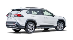 Nowa RAV4 2019 - Polska Premiera