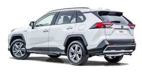 Nowa RAV4 2019 - Polska Premiera