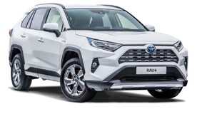 Nowa RAV4 2019 - Polska Premiera