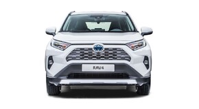 Nowa RAV4 2019 - Polska Premiera