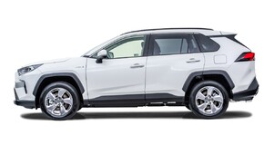 Nowa RAV4 2019 - Polska Premiera