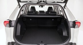 Nowa RAV4 2019 - Polska Premiera