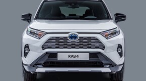Nowa RAV4 2019 - Polska Premiera