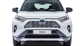 Nowa RAV4 2019 - Polska Premiera