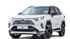 Nowa RAV4 2019 - Polska Premiera