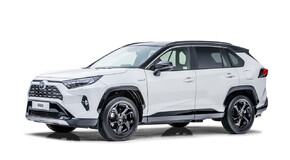 Nowa RAV4 2019 - Polska Premiera
