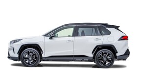 Nowa RAV4 2019 - Polska Premiera
