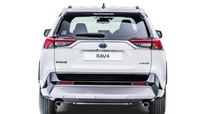 Nowa RAV4 2019 - Polska Premiera