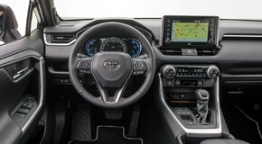 Nowa RAV4 2019 - Polska Premiera