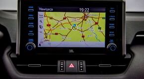 Nowa RAV4 2019 - Polska Premiera
