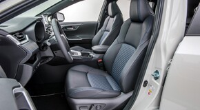 Nowa RAV4 2019 - Polska Premiera