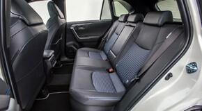 Nowa RAV4 2019 - Polska Premiera