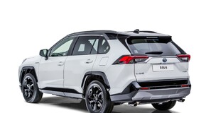 Nowa RAV4 2019 - Polska Premiera