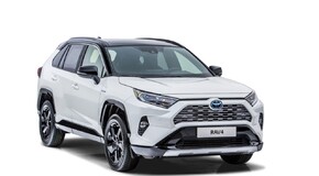 Nowa RAV4 2019 - Polska Premiera