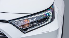Nowa RAV4 2019 - Polska Premiera