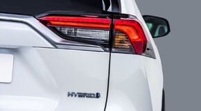Nowa RAV4 2019 - Polska Premiera